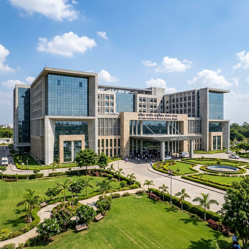 AIIMS Bhopal