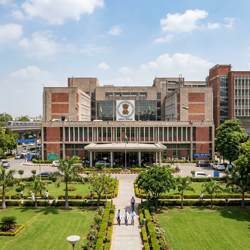 AIIMS Delhi