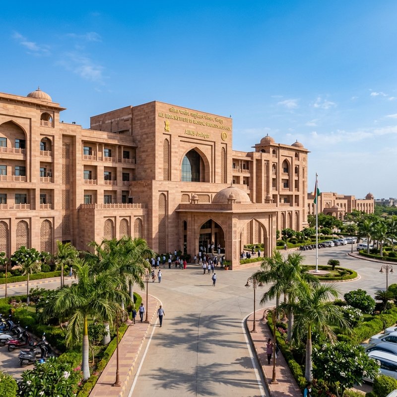AIIMS Jodhpur