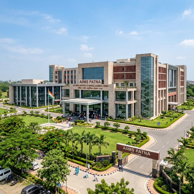 AIIMS Patna
