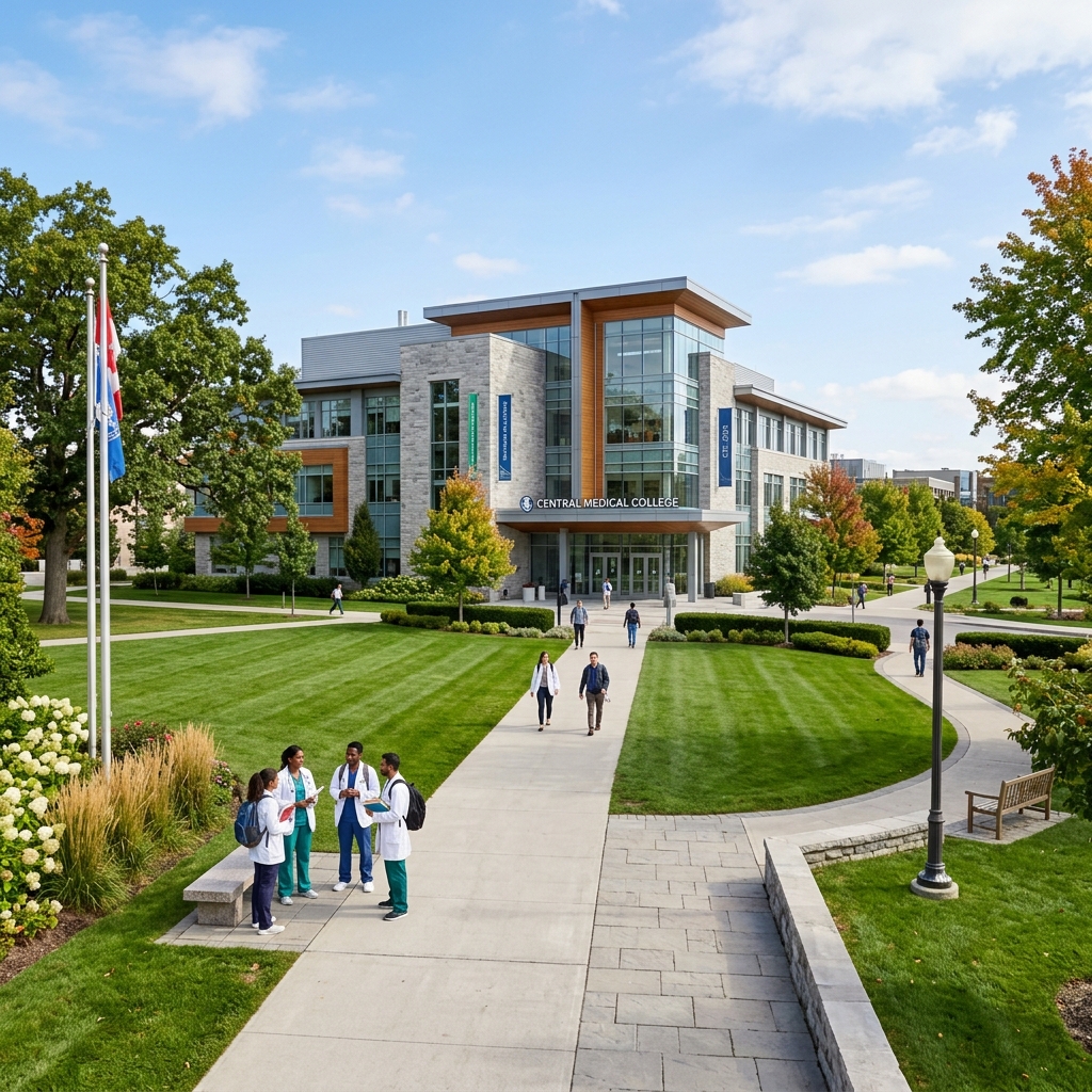 Georgia Medical University
