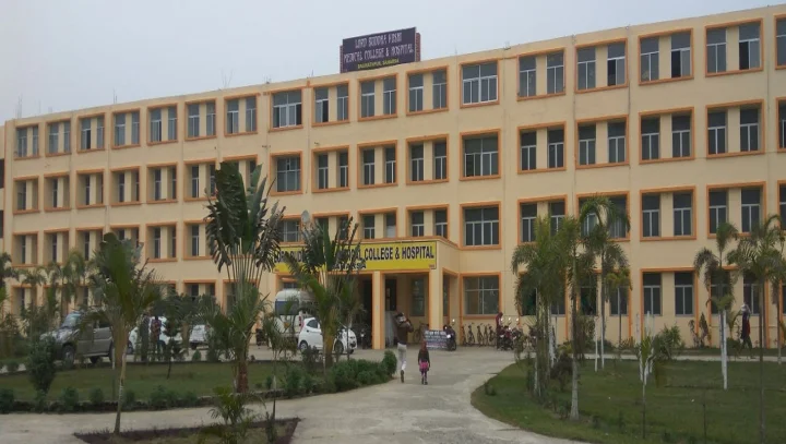 Nepal Medical College