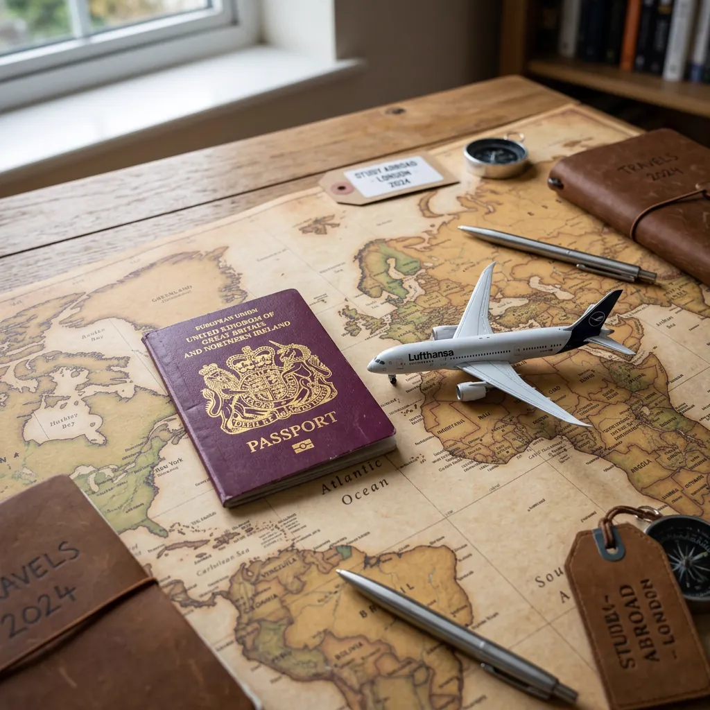 MBBS Abroad Counselling