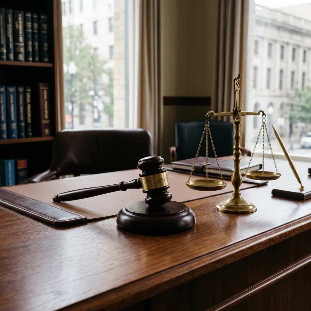 Law Counselling