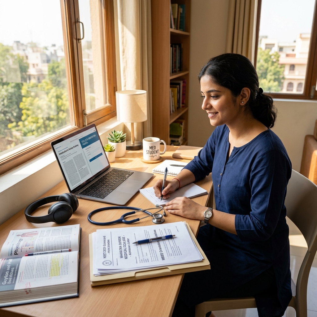 Bihar NEET UG State Medical Counselling 2026